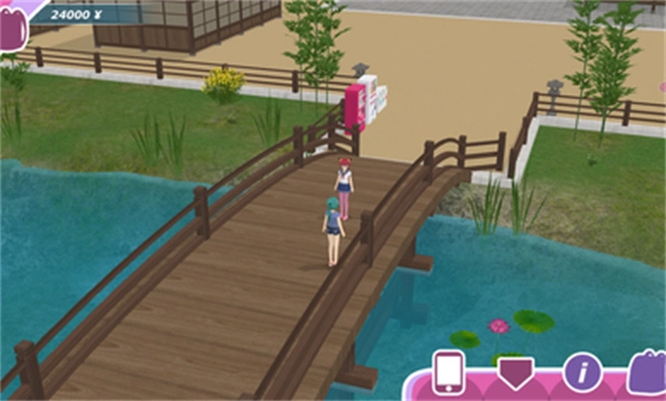 少女都市3d2025图1