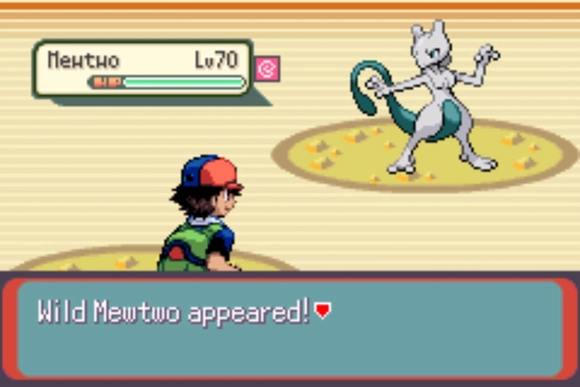 口袋妖怪格查尔