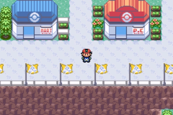 口袋妖怪格查尔