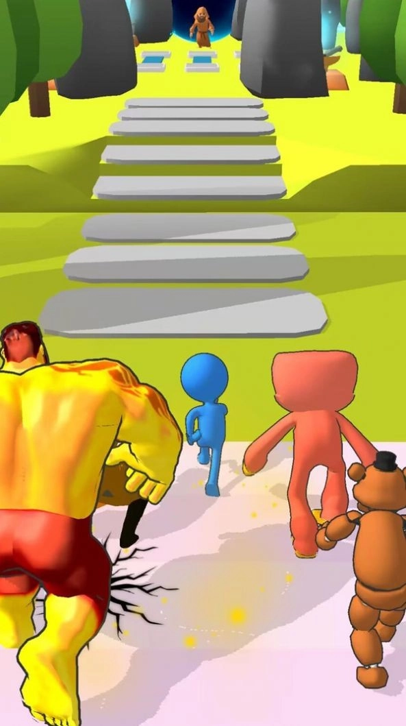 抽卡抽卡我最强图3