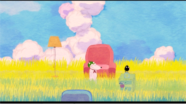 不要打扰我的美梦图5