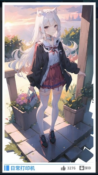 二次元打印机图7