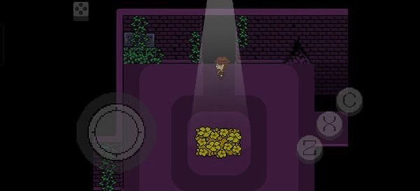 传说之下正义图6