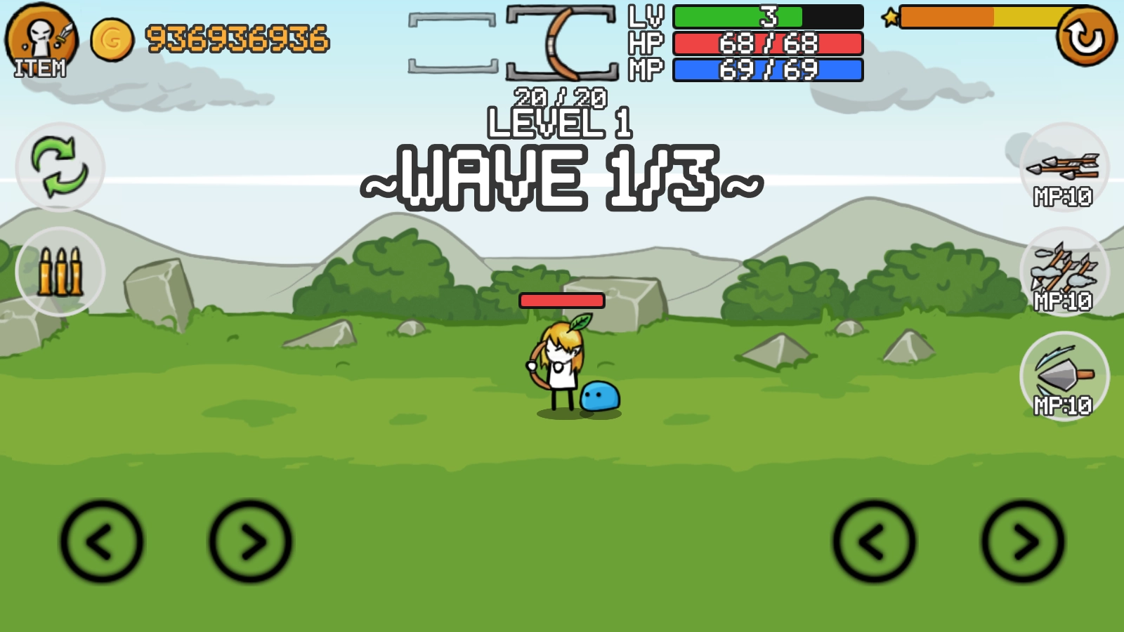 火柴人枪手2图1