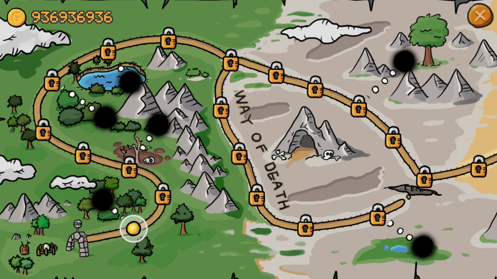 火柴人枪手2图2