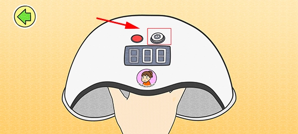 夏莉的美甲装饰图8