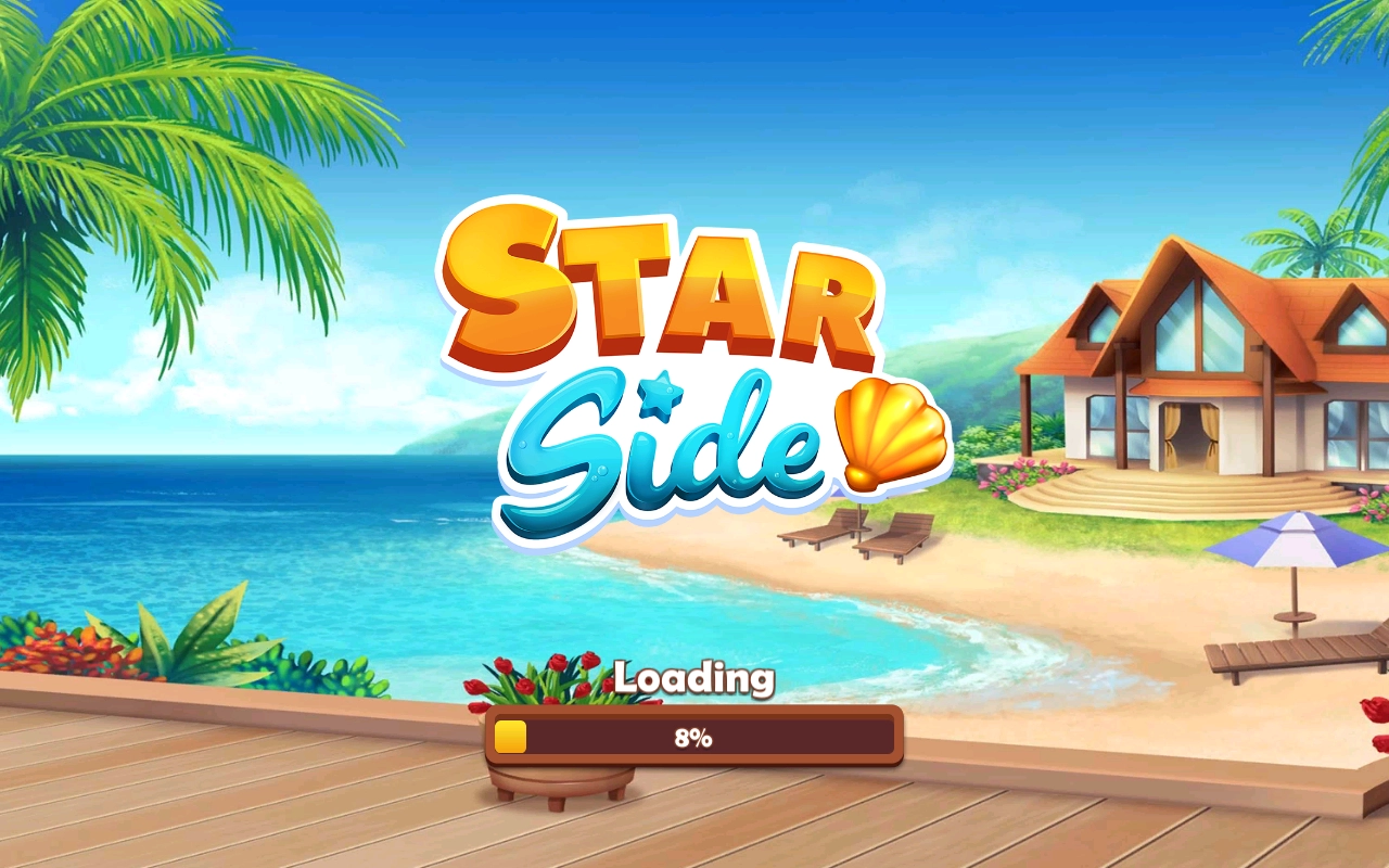 名人度假村截图2