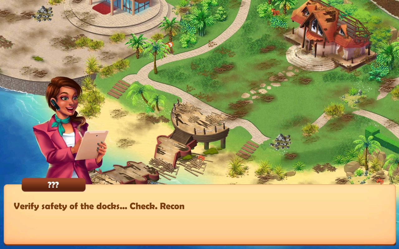 名人度假村截图4