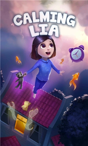 梦境奇缘莉亚(4)