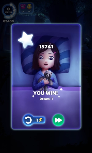 梦境奇缘莉亚(6)