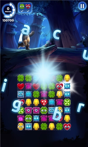 梦境奇缘莉亚(7)