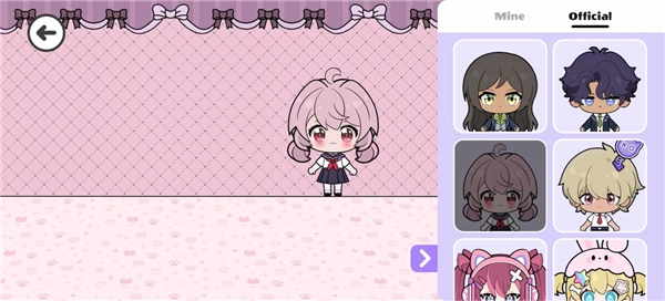 碧优蒂的小镇(5)