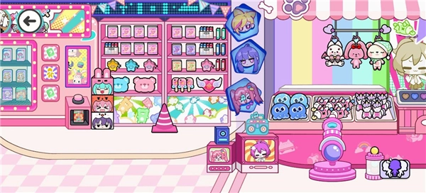 碧优蒂的小镇(7)