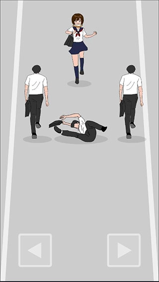 烤面包的女孩(7)