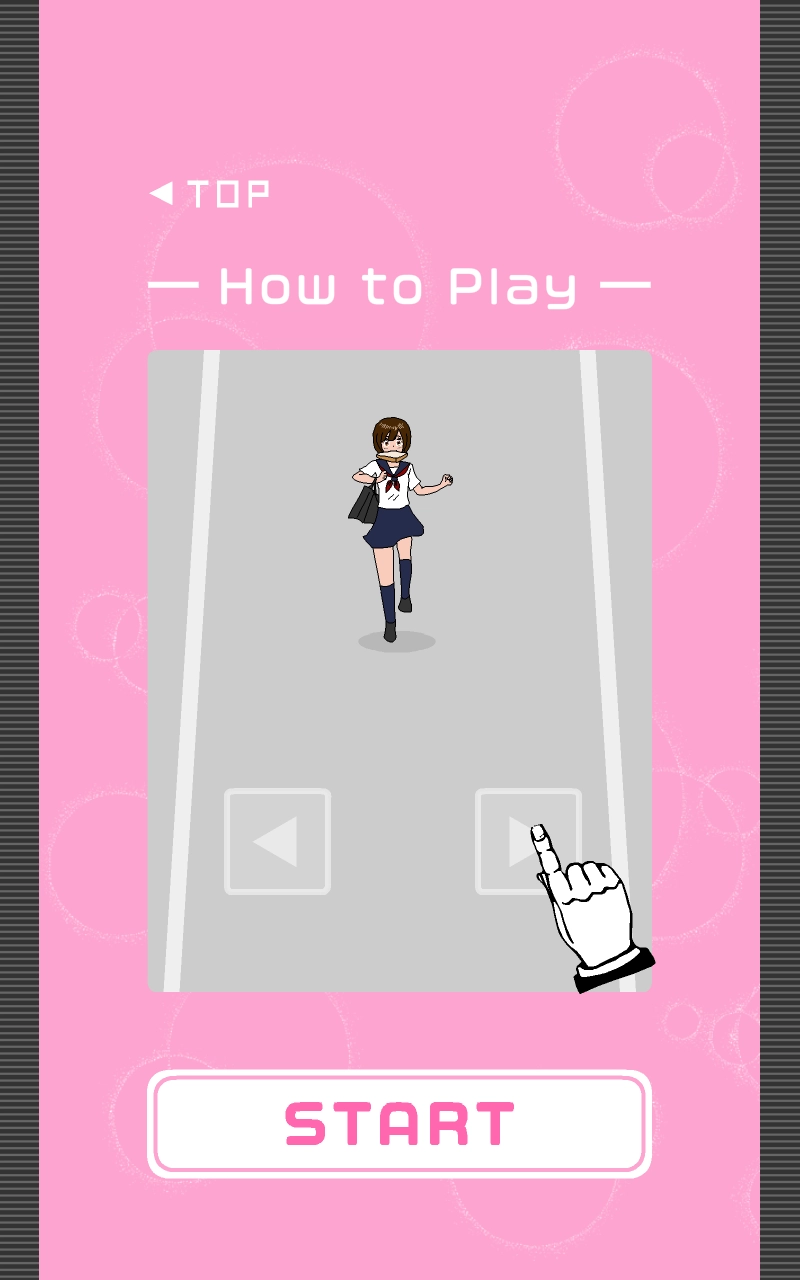 烤面包的女孩(3)