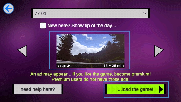 宇通巴士模拟器