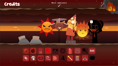 节奏盒子热如火图4