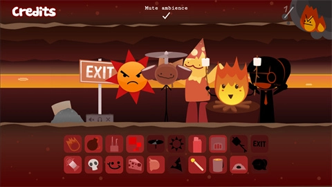 节奏盒子热如火图5