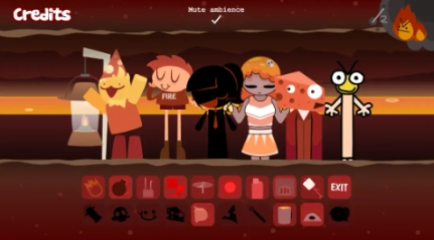 节奏盒子热如火图1