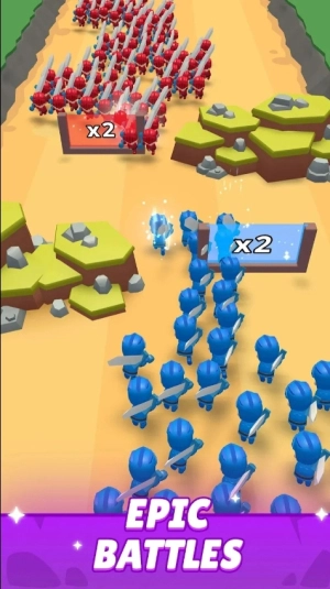 闲置武器大师(1)