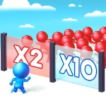 颜色大作战内购版