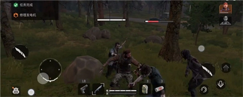 失落的未来最新版图2