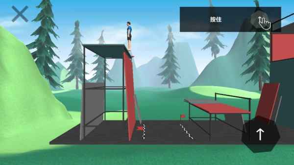 节奏跳跃达人(2)