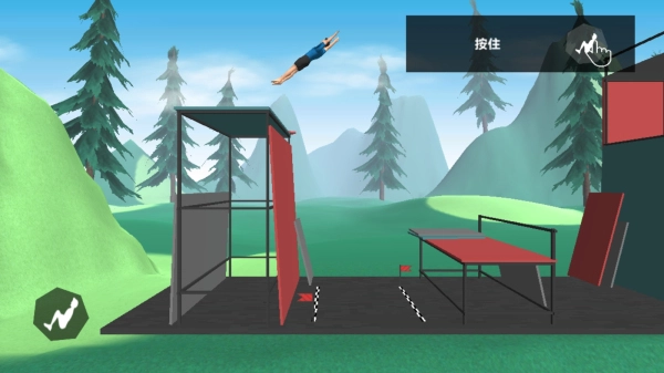 节奏跳跃达人(3)