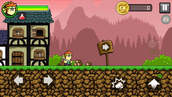 英雄丹MOD菜单图3