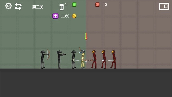 狂野甜瓜游乐园图1