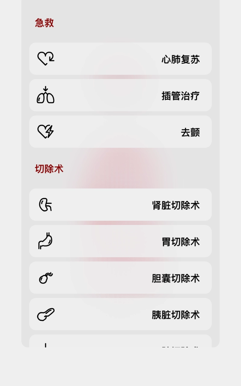 生命人体模拟器(6)