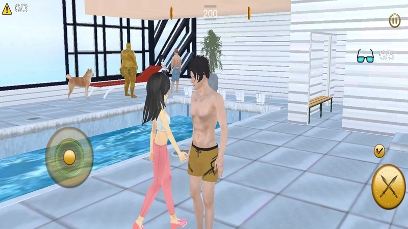 规则怪谈奇幻冒险图2