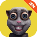 会说话的小恶魔