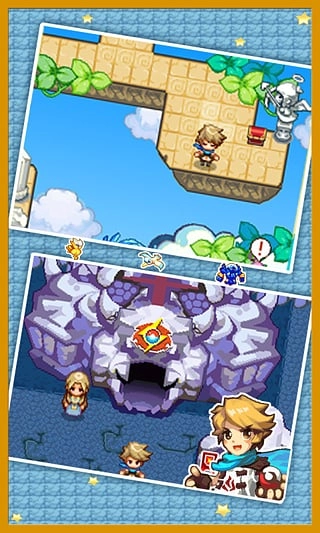 宠物王国6烈火变态修改版图3