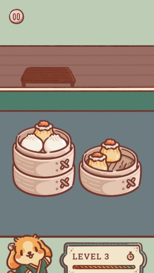 狗狗热气腾腾的配对图5