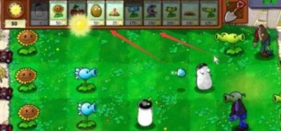 植物大战僵尸模仿者图4