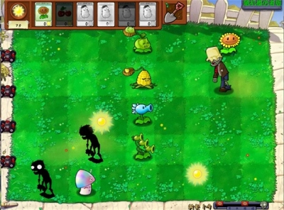 植物大战僵尸模仿者图6