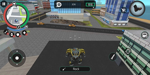 火柴人绳索英雄2安卓版