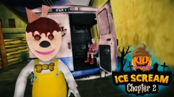 你好恐怖邻居2中文版图3