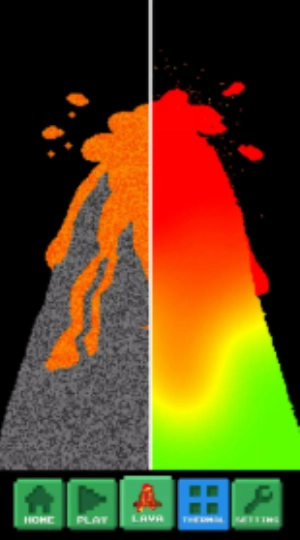 沙盒粉末炼金术最新版图2