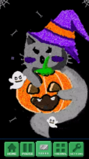 沙盒粉末炼金术最新版图3