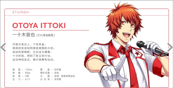 歌之王子殿下中文版图2