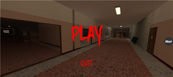 nextbot追逐菜单(2)