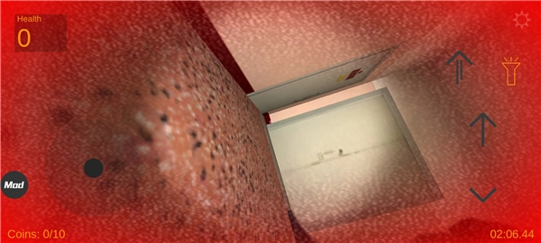 nextbot追逐菜单(6)