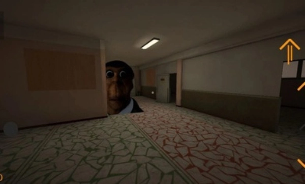 nextbot追逐菜单(1)