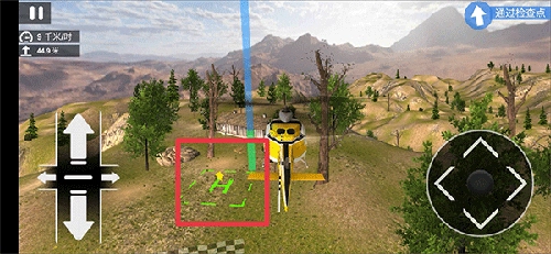 直升飞机拯救模拟器图5