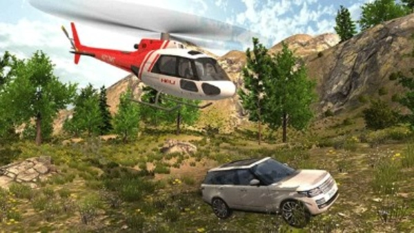直升飞机拯救模拟器图7