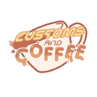 加查海关和咖啡中文版