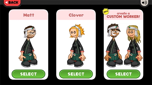 老爹的寿司店免费