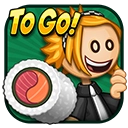 老爹的寿司店免费